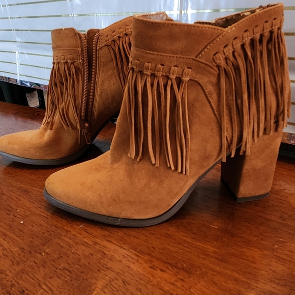 Nine West boots - Picture 4 of 12